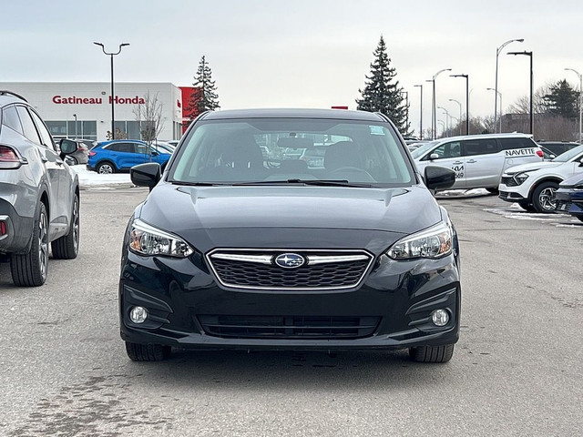  2017 Subaru Impreza 5dr HB CVT Touring in Cars & Trucks in Gatineau - Image 2