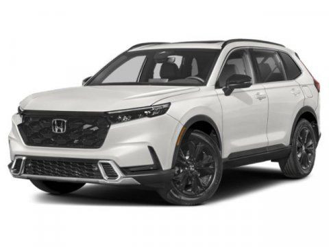  2024 Honda CR-V Hybrid Sport Touring in Cars & Trucks in Winnipeg