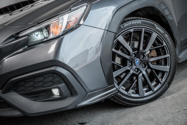 Subaru Wrx Sport TOIT.OUVRANT+SIEGES.CHAUFF+CARPLAY 2023 in Cars & Trucks in Laval / North Shore - Image 2