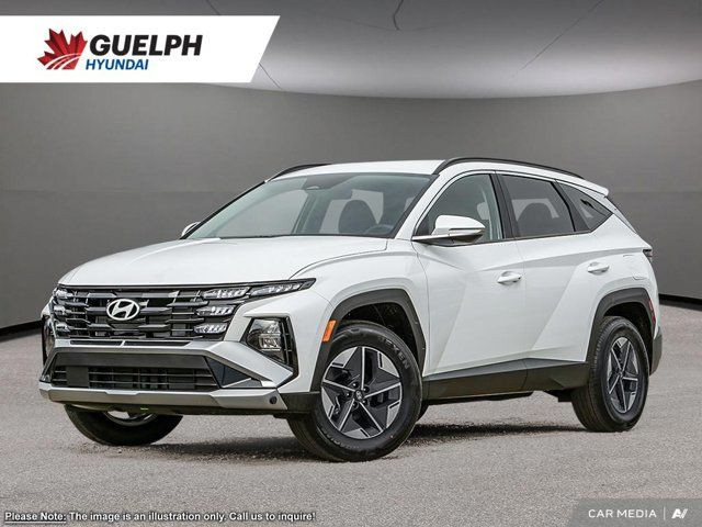 2025 Hyundai Tucson Preferred in Cars & Trucks in Guelph