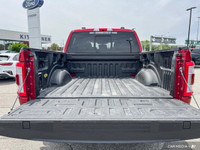 This Ford F-150 delivers a PowerBoost Full-Hybrid V6 3.5 L engine powering this Automatic transmissi... (image 6)