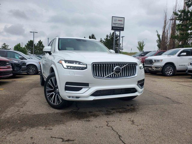 2020 Volvo XC90 Inscription T6 2.0T AWD in Cars & Trucks in Strathcona County - Image 2