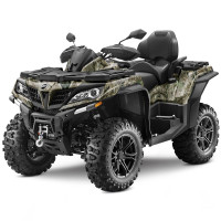 2023 CFMoto Cforce 800 Xc Eps Camo