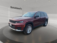**Strickland's is home of the Hassle-Free car shopping experience. We make car buying fun, find your... (image 1)