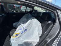 Do not miss out on this locally owned and traded and very well equipped 2020 Nissan Altima Platinum!... (image 9)