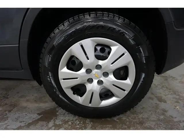 2015 Chevrolet Trax LS AUTOMATIQUE FULL ÉQUIPÉ A/C BLUETOOTH 68  in Cars & Trucks in Lévis - Image 31
