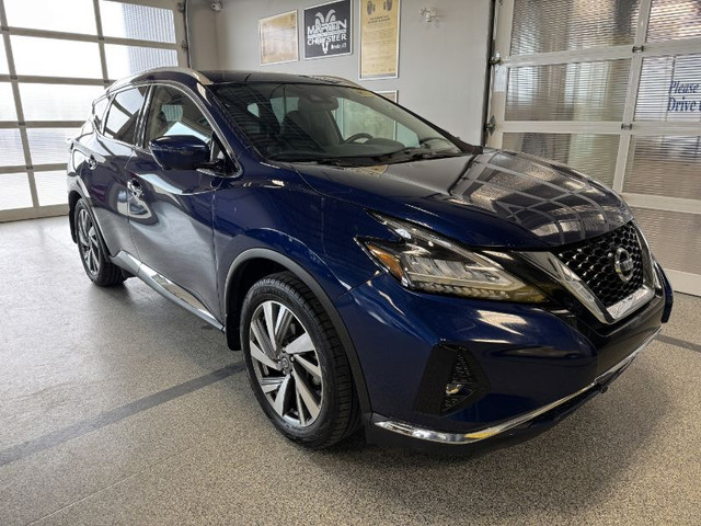2020 NISSAN Murano SL in Cars & Trucks in Medicine Hat - Image 2
