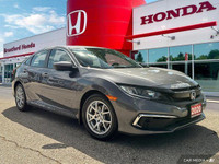 *Advertised Price based on finance purchase - $1500 finance rebate applied.* *WATERLOO HONDA'S **PRE... (image 7)
