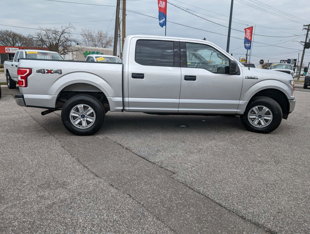 2019 Ford F-150 XLT in Cars & Trucks in Sarnia - Image 4
