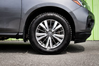 Navigation, Heated Seats, Remote Start, Heated Steering Wheel, Blind Spot Warning! 6 LOCATIONS KINGS... (image 6)
