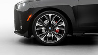 Le nouveau *iX M70 xDrive 2026* combines performance, luxe et durabilité. Avec ses multiples fonctio... (image 8)
