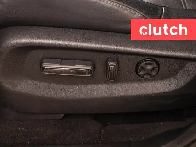 2019 Honda CR-V EX-L AWD w/Apple CarPlay & Android Auto, Heated  in Cars & Trucks in City of Toronto - Image 16