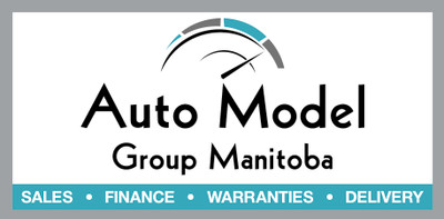Auto Model Group Manitoba
