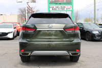 WELL MAINTAINED Luxury Redefined: 2020 Lexus RX 350 EXECUTIVE Packagein. Fully Loaded With: Heads up... (image 5)