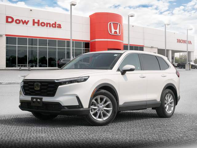2024 Honda CR-V EX-L AMAZING DEAL! in Cars & Trucks in Ottawa