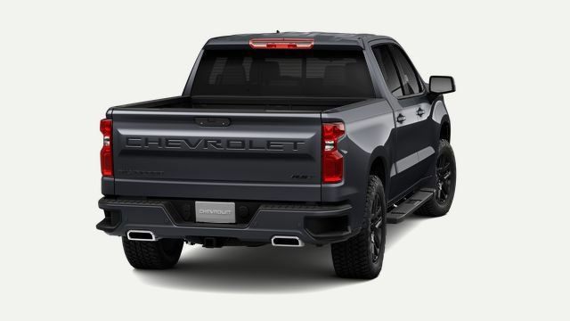 2024 Chevrolet Silverado 1500 WT in Cars & Trucks in Lloydminster - Image 4