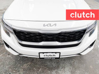 NO ACCIDENTS / CLEAN CARFAX / 1 OWNER / Front Heated Seats, Climate Control, Touchscreen Display and... (image 6)