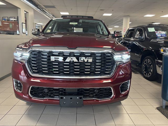 2026 Ram 1500 Tungsten in Cars & Trucks in Mississauga / Peel Region - Image 2