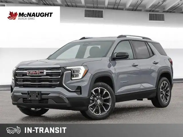 2026 GMC Terrain AWD Elevation629384836320011212
