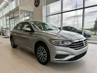 2020 Volkswagen Jetta Highline | CUIR | TOIT | CARPLAY | CAMERA 