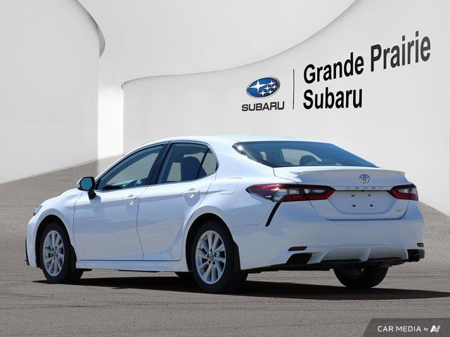 2023 Toyota Camry SE in Cars & Trucks in Grande Prairie - Image 3
