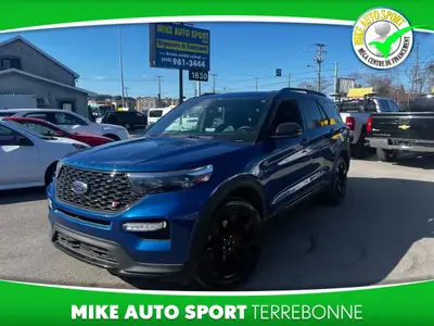 Financement Maison 100% TEXTO EXPRESS 514-260-1666 Mike Auto Sport***Aucun dossiers de dommages, Car...
