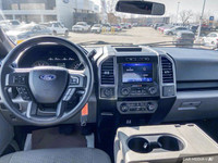 Dominate any terrain with this powerful 2020 Ford F-150 XLT 4x4 Crew Cab. Boasting a robust 2.7L V6... (image 9)