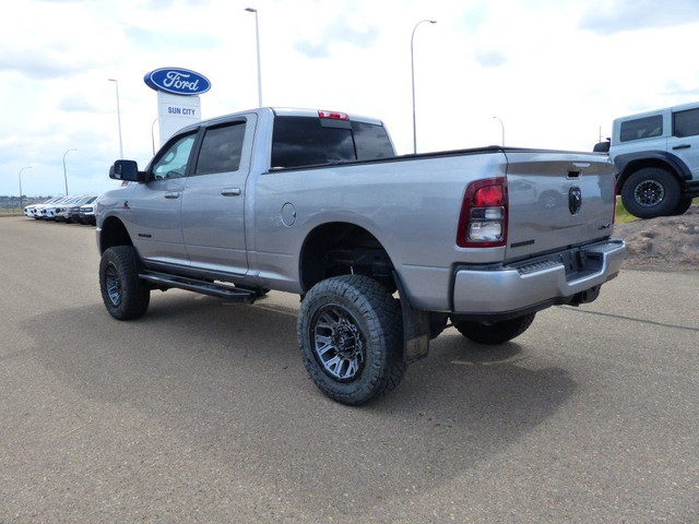 2019 Ram 2500 Big Horn in Cars & Trucks in Medicine Hat - Image 3