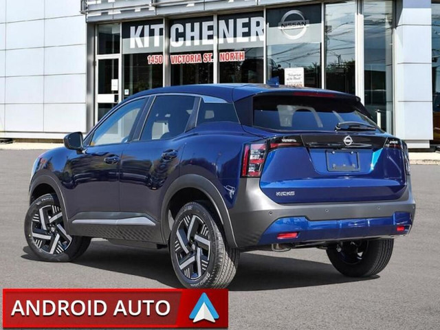 2025 Nissan Kicks SV in Cars & Trucks in Kitchener / Waterloo - Image 4