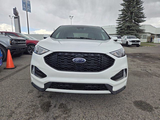 2024 Ford Edge ST-LINE COLD WEATHER PKG CO-PILOT360 TOW PKG in Cars & Trucks in Calgary - Image 2