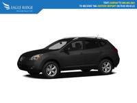 2008 Nissan Rogue S Backup Camera, Parking Assist,