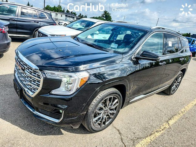 2023 GMC Terrain Denali in Cars & Trucks in Mississauga / Peel Region - Image 2