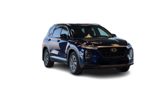 2019 Hyundai Santa Fe Preferred AWD 2.4L New Tires, New Brakes,  in Cars & Trucks in Regina - Image 3