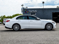This Mercedes-Benz C-Class AMG C 43 4Matic, has a powerful Intercooled Turbo Gas I-4 2.0 L/121 engin... (image 9)