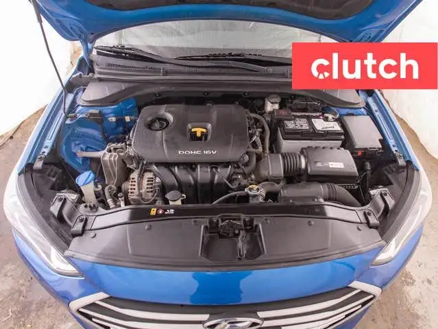 2018 Hyundai Elantra GL w/Apple CarPlay & Android Auto, Heated F dans Autos et camions dans Ville de Toronto - Image 38