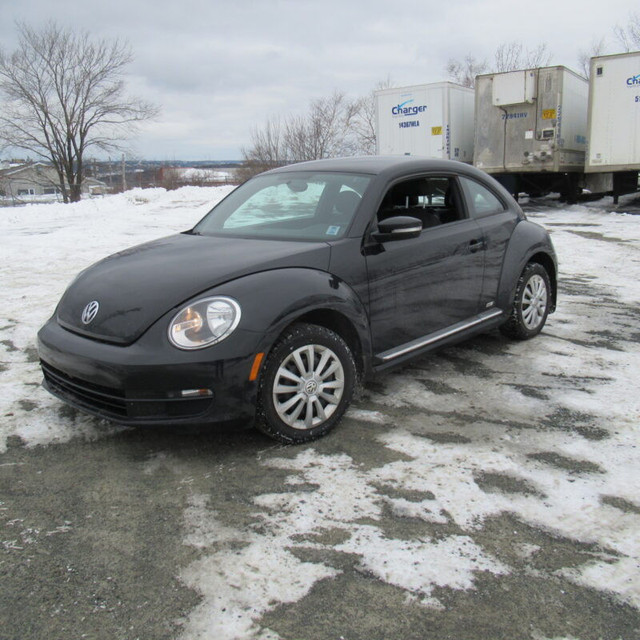 2016 Volkswagen Beetle in Cars & Trucks in Dartmouth