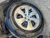 Saskatoon Motor Products - Recent Arrival! 2023 Toyota RAV4 LE - Certified. Certification Program De... (image 9)