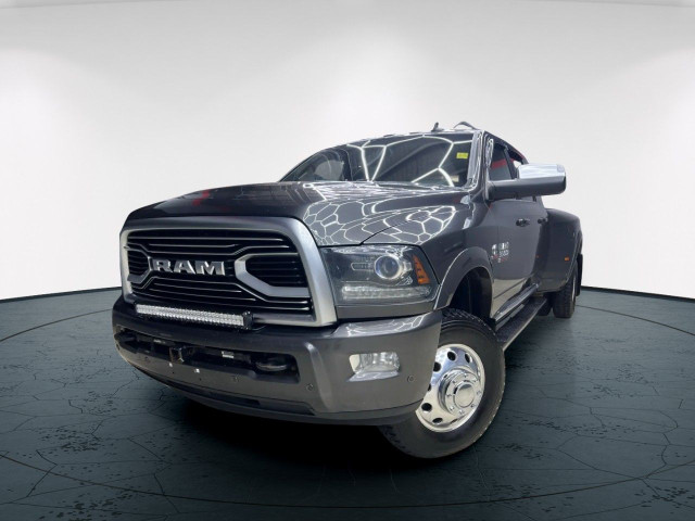 2018 Ram 3500 in Cars & Trucks in Edmonton - Image 4