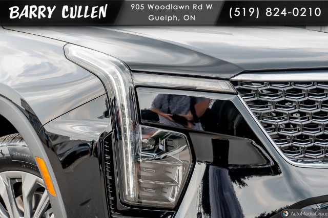 2024 Cadillac XT4 in Cars & Trucks in Guelph - Image 2