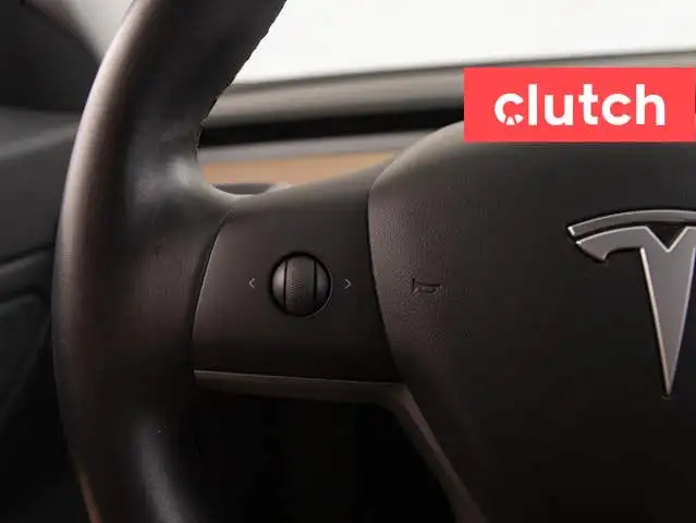 2019 Tesla Model 3 Standard Range w/ Nav, Heated Front Seat, Rea in Cars & Trucks in City of Toronto - Image 25