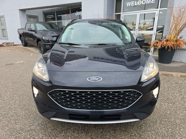 2021 Ford Escape SEL Hybrid | CERTIFIED | HYBRID | AWD | in Cars & Trucks in Markham / York Region - Image 2