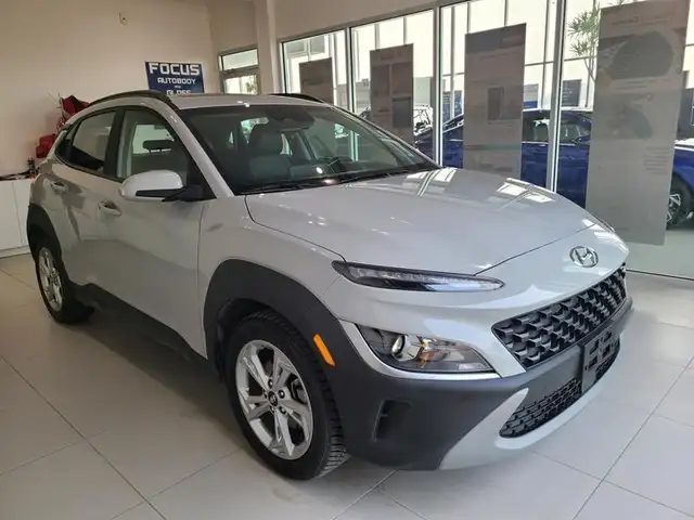 2023 Hyundai Kona 2.0L AWD Preferred w/ Sun & Leather Pkg62938482959107122