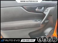 NISSAN QASHQAI SV 2.0L 2017, 112700 KM, FINANCEMENT DISPONIBLE, GROUPE ELECTRIQUE, TOIT OUVRANT, SIE... (image 9)