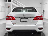 CVT with Xtronic FWD 1.8L 4-Cylinder DOHC 16V Apple CarPlay/Android Auto, ABS brakes, Air Conditioni... (image 4)