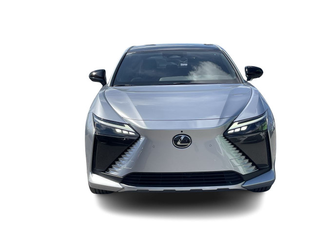 2024 Lexus RZ CORE in Cars & Trucks in Laval / North Shore - Image 4