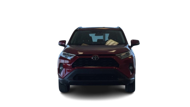 2020 Toyota RAV4 AWD XLE - Local Trade Bluetooth, Heated Seats,  in Cars & Trucks in Regina - Image 4