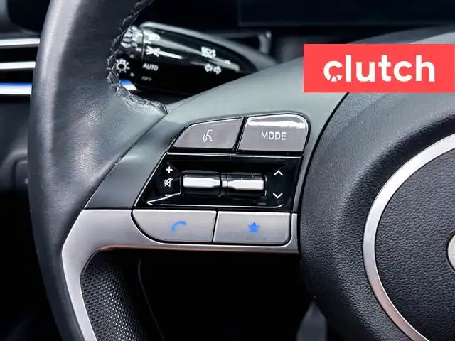 2024 Hyundai Elantra Preferred w/ Tech Pkg. w/ Apple CarPlay, He in Cars & Trucks in Ottawa - Image 24