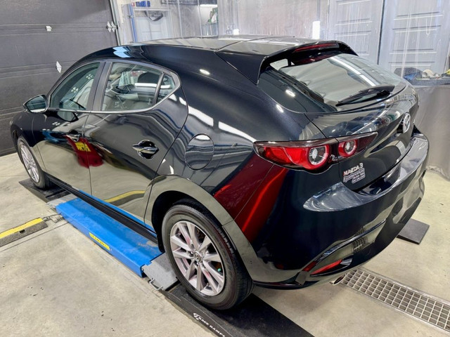 2022 Mazda Mazda3 Sport GS SPORT toit ouvrant automatique dans Autos et camions  à Drummondville - Image 4