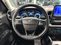 The 2023 Bronco Sport Big Bend is a rugged, versatile SUV built for both city streets and off-road a... (image 8)