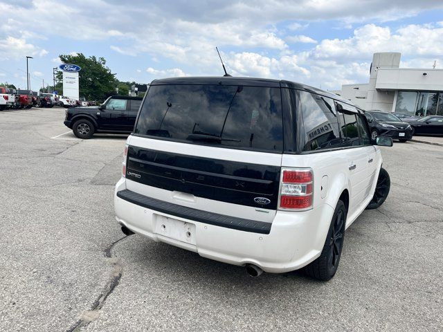 2018 Ford Flex Limited EcoBoost in Cars & Trucks in Kitchener / Waterloo - Image 3